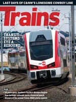 Trains